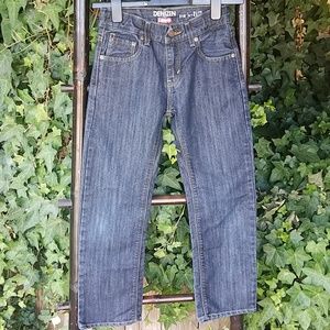 Levi's Denizen 218 Slim Straight Fit Boys 10 Reg